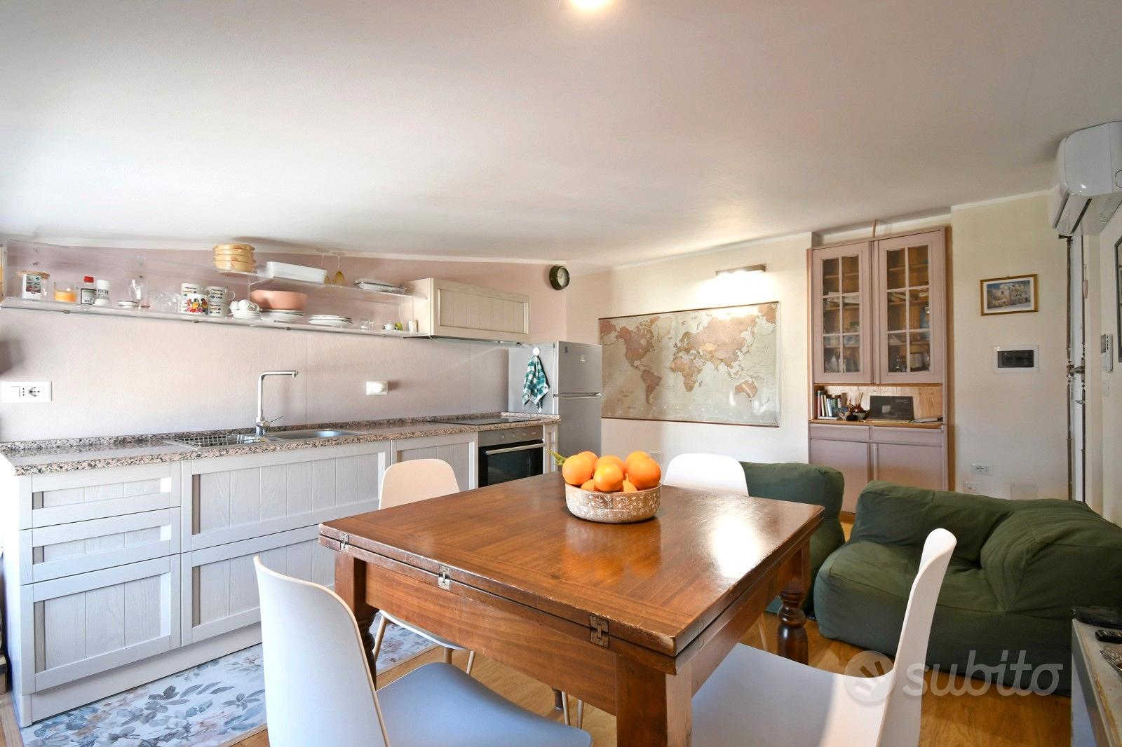 Apartment in Quartu Sant'Elena, Funtan'e Ortus, Casteddu/Cagliari - Altro
