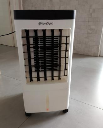 Refrigeratore per piccoli ambienti 