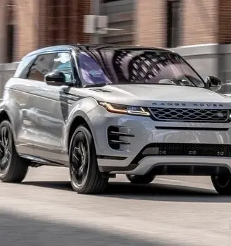 Ricambi usati range rover evoque 2018-2025