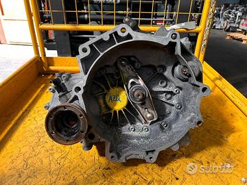 Cambio Volkswagen Polo 1.2 Benzina AZQ 01/05