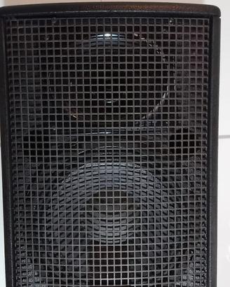 Coppia casse attive SR Technology STL  