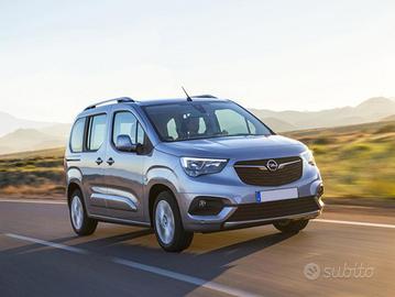OPEL Combo Life 1.5D 100 CV S&S Advance