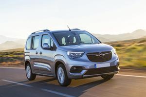 OPEL Combo Life 1.5D 100 CV S&S Advance