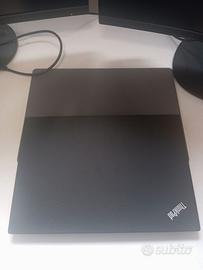LENOVO THINKPAD T495 / RYZEN 5 PRO 3500U/ 8192