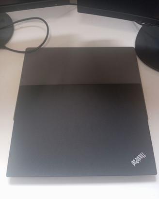 LENOVO THINKPAD T495 / RYZEN 5 PRO 3500U/ 8192