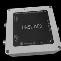 Convertitore Interfaccia NMEA2000 San Giorgio Sein