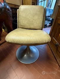 Sedia girevole rinaldi