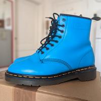 Anfibi Dr. Martens 39 Made in England