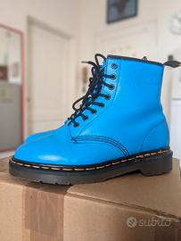 Anfibi Dr. Martens 39 Made in England