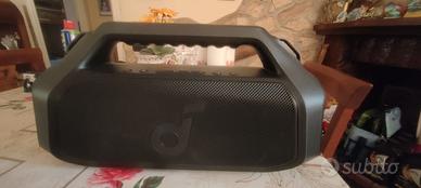 cassa bluetooth