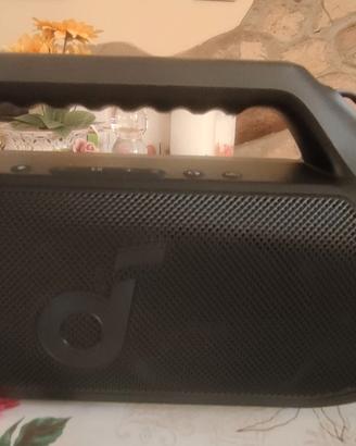 cassa bluetooth