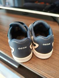 Geox n.28 scarpe bambino