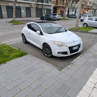 Renault Megane coupé 