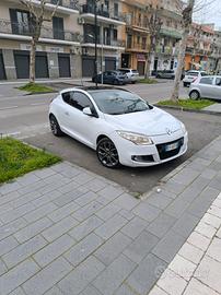 Renault Megane coupé 