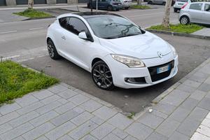 Renault Megane coupé 