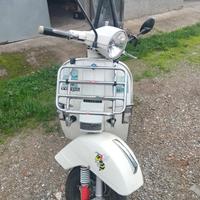 Vespa px 125