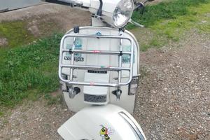 Vespa px 125