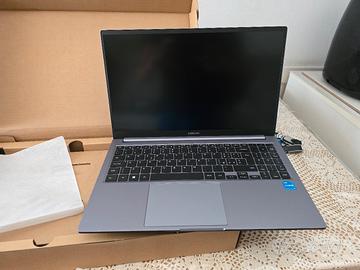 Samsung Galaxy book 4