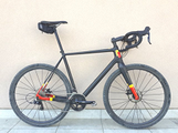 Bici gravel / ciclocross xxl (59)