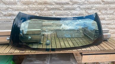 Lunotto posteriore citroen ds3