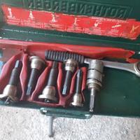Estrattore tubi in rame da mm 10 a mm 18