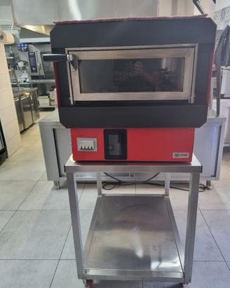 FORNO PIZZA