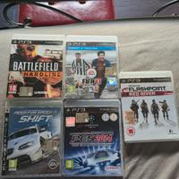 giochi playstation 3