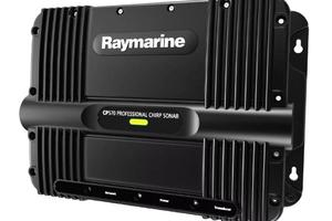 CP570  RAYMARINE 1300 EURO