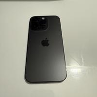 Iphone 14 pro 256Gb