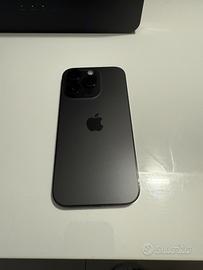 Iphone 14 pro 256Gb