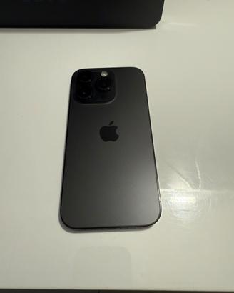 Iphone 14 pro 256Gb