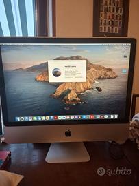 iMac 24