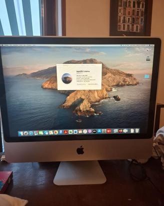 iMac 24