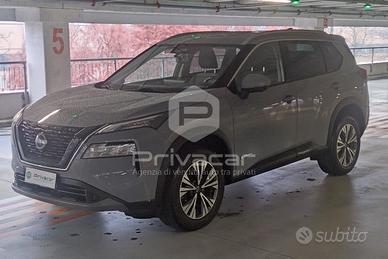 NISSAN X-Trail e-Power 2WD 5 posti N-Connecta