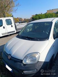 FIAT Panda 1.3 MJT S&S Pop Van 2 posti