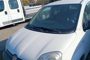 FIAT Panda 1.3 MJT S&S Pop Van 2 posti