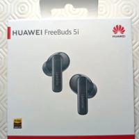 HUAWEI FreeBuds 5i Auricolari Compatti