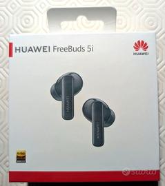 HUAWEI FreeBuds 5i Auricolari Compatti