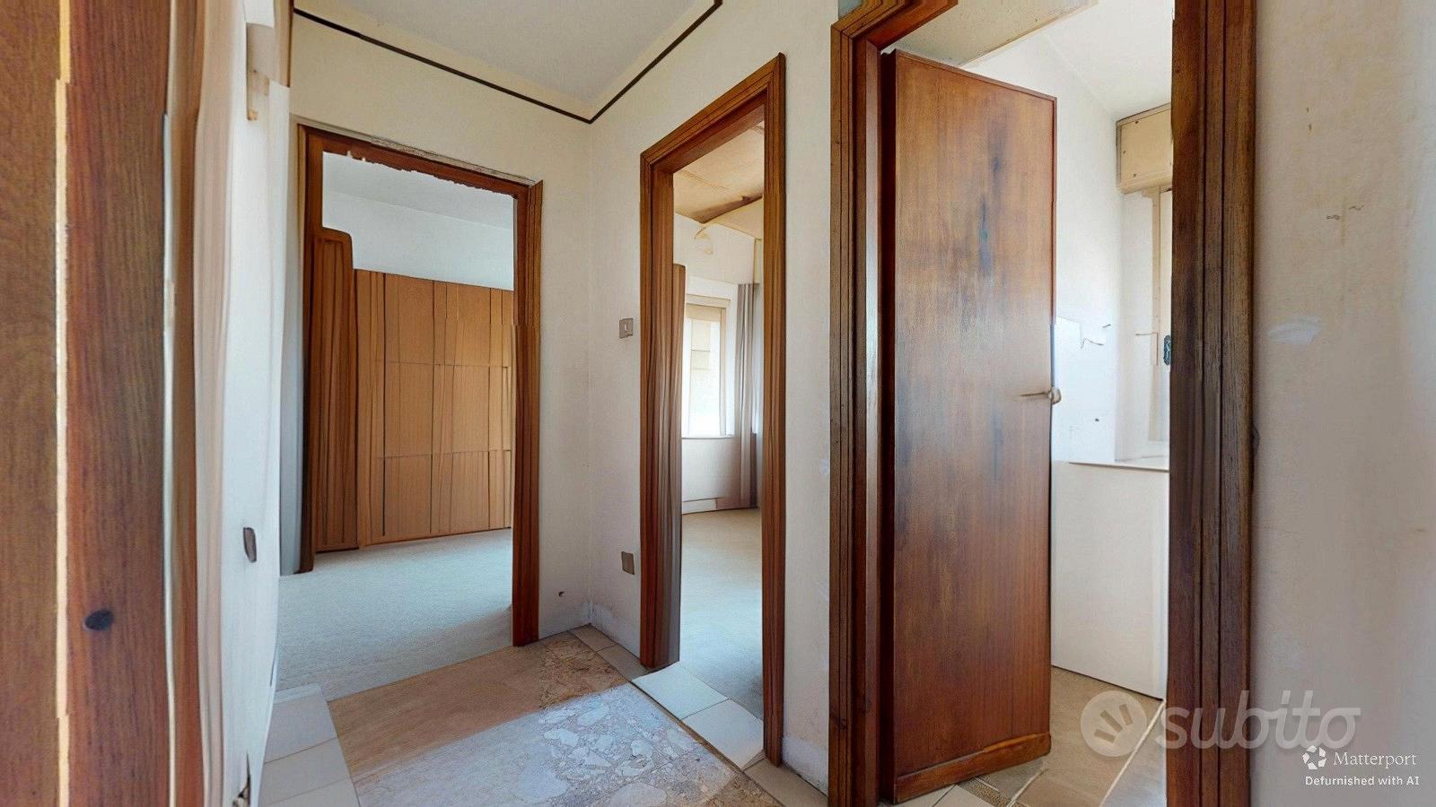 Appartamento – Sassari, Centro storico, Sacro Cuore - Vista 4
