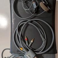 XBOX 360 CONSOLE