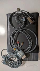 XBOX 360 CONSOLE