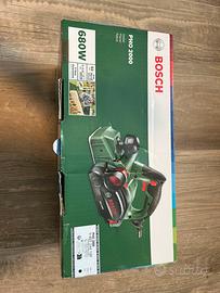 Pialletto Elettrico Bosch PHO 2000