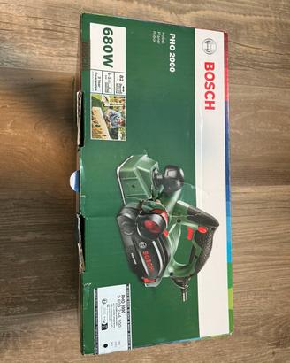 Pialletto Elettrico Bosch PHO 2000
