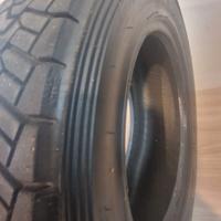  2 Pneumatici Pirelli Pzero da rally 