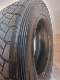  2 Pneumatici Pirelli Pzero da rally 