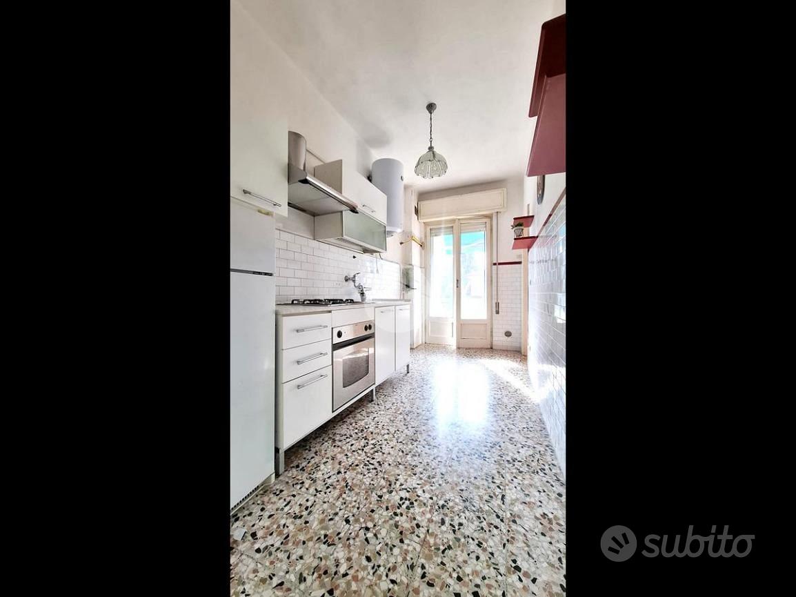 Appartamento – Voghera, Rione Ponte Vecchio - Vista 3