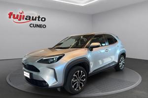 Toyota Yaris Cross 1.5h Trend fwd 116cv e-cvt