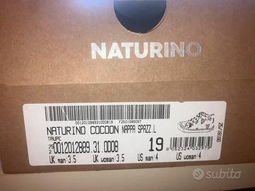 Scarpe bambino