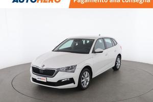 SKODA Scala 1.0 TSI 110 CV Ambition