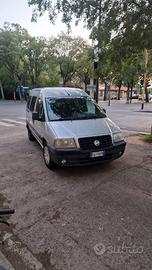 FIAT Scudo (2003-2006) - 2005